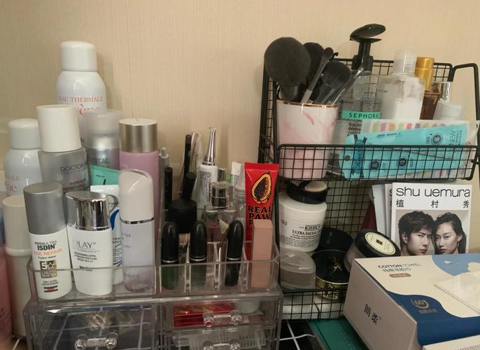 25岁混合皮选护肤品，怎么搭配才合适？-图1