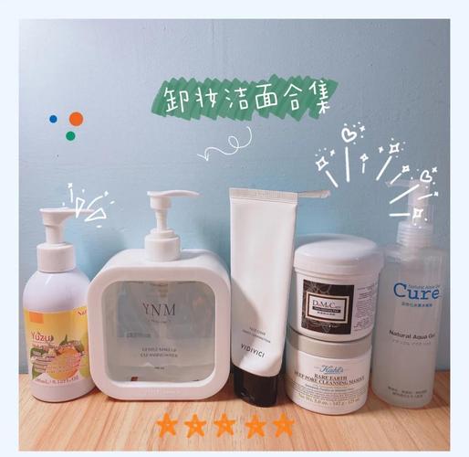 25岁混合皮选护肤品，怎么搭配才合适？-图2