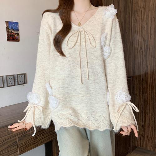 2025年大码女装长袖-图3