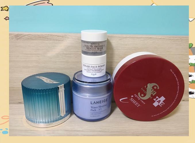 孕期过敏，护肤品怎么选？-图1