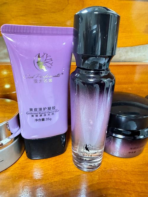 35岁选护肤品，哪些品牌最合适？-图3