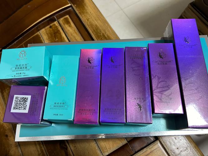 35岁选护肤品，哪些品牌最合适？-图2