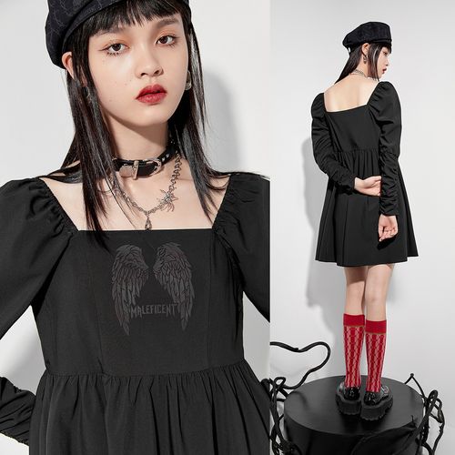 太平鸟女装适合什么风格-图2