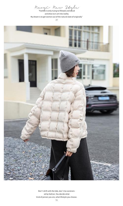2025秋冬羽绒服，保暖与时尚如何平衡？-图3