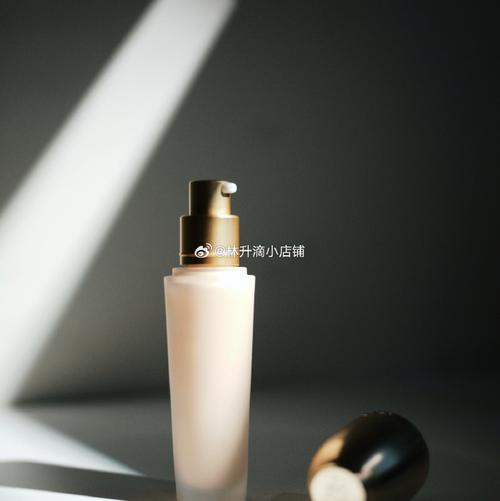 御廷兰花粉底乳真能亮白护肤吗？-图3