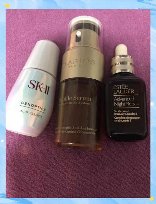 36岁女人选护肤品，抗老还是保湿？-图2