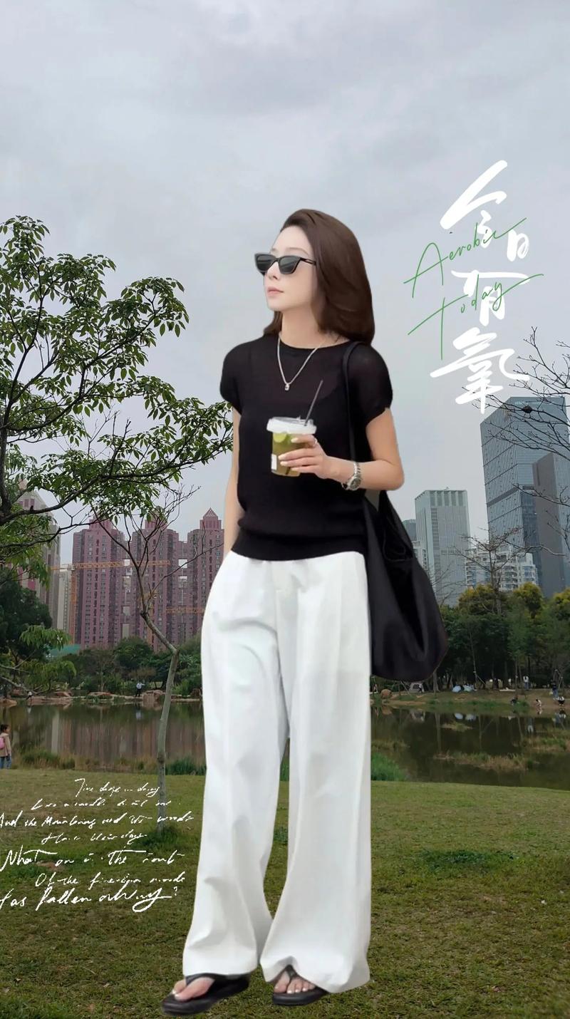 2025夏装休闲女装流行趋势如何？-图3