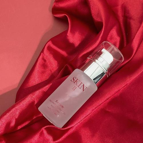 29岁肌肤适合什么护肤品？-图3