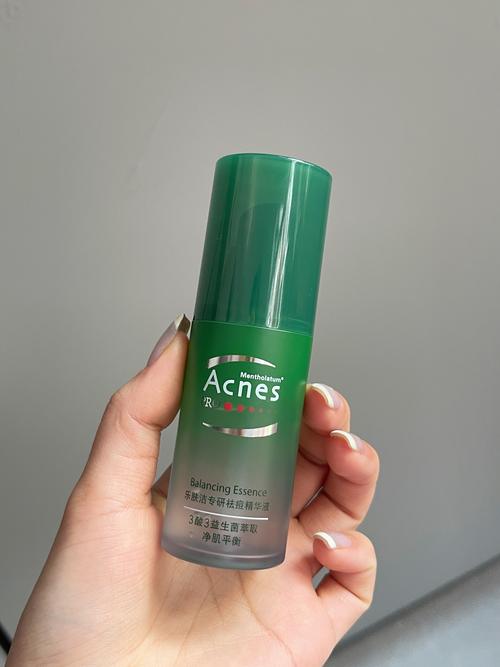 控油祛痘爽肤水到底哪个好用？-图2