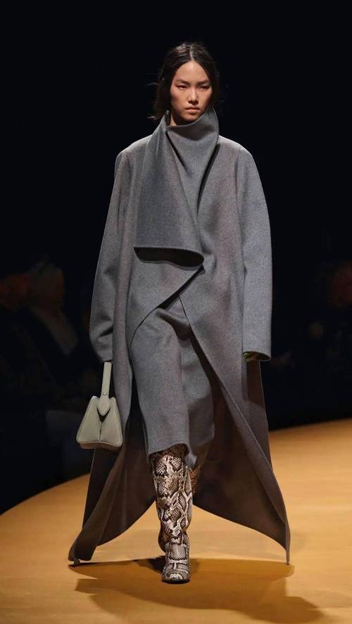 2025冬女装流行款式有哪些？-图3