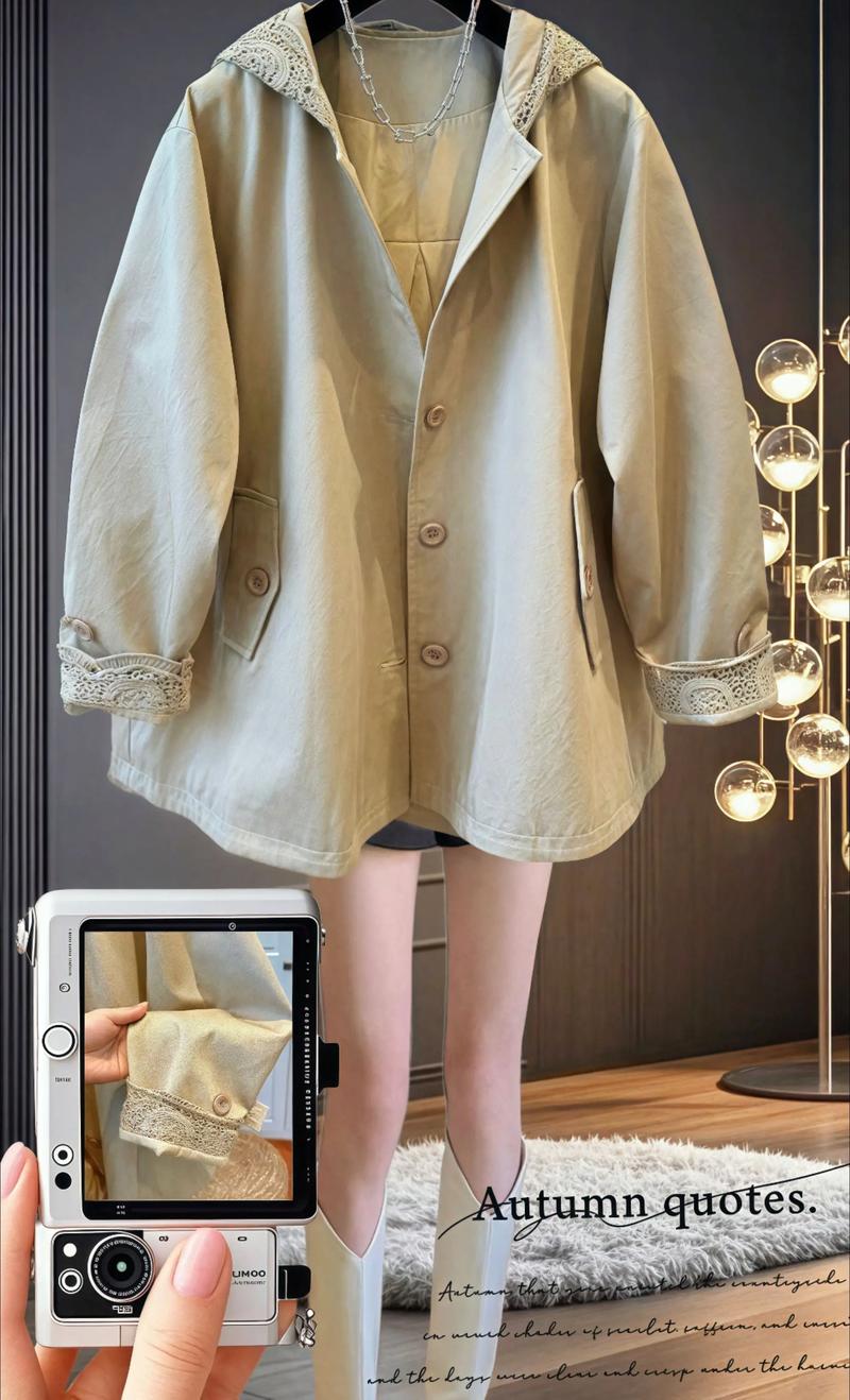 恩裳2025春款,设计灵感源自何处?-图2 恩裳2025春款,设计灵感源自何处?-图2