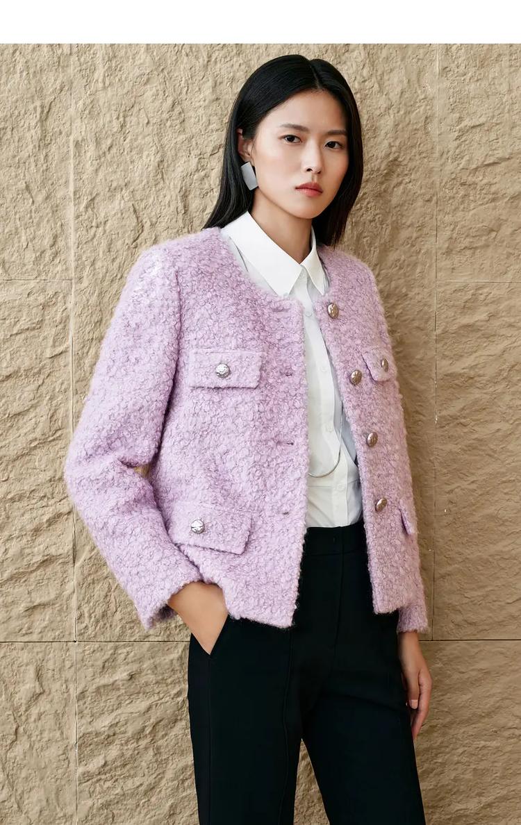 恩裳2025春款,设计灵感源自何处?-图1 恩裳2025春款,设计灵感源自何处?-图1