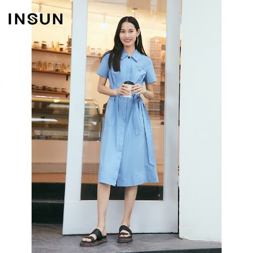 恩裳2025春款,设计灵感源自何处?-图3 恩裳2025春款,设计灵感源自何处?-图3