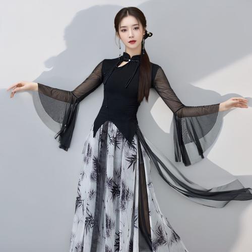 古衣服图片女装图片大全-图3