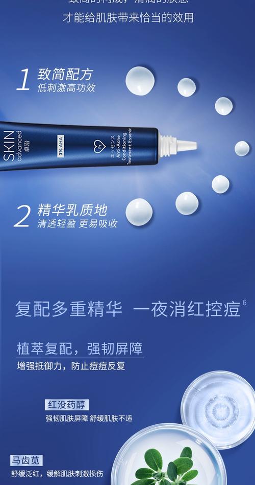 屈臣氏里面祛痘产品最好-图1