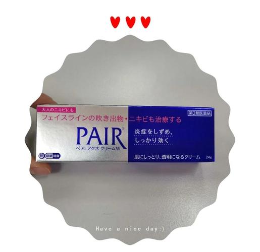 日本祛痘膏品牌哪个更有效？-图3