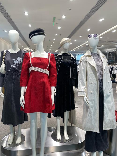 有个女装牌子叫moda-图1