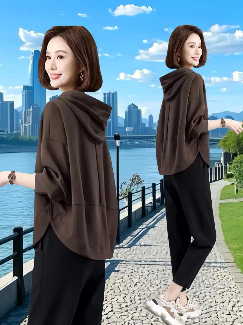 2025秋节女装流行趋势是什么？-图2