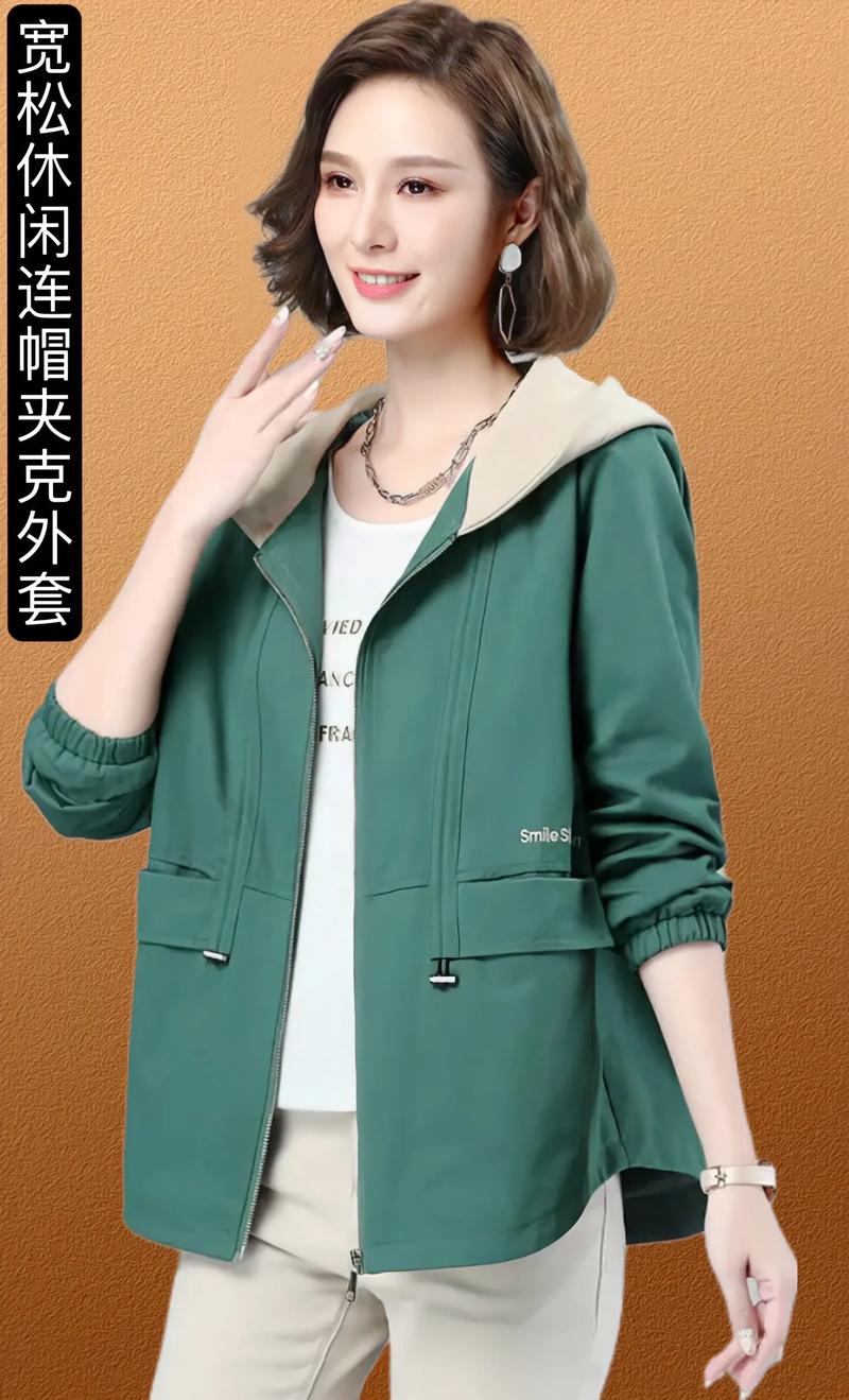 2025春季女装外套，流行趋势怎么变？-图2