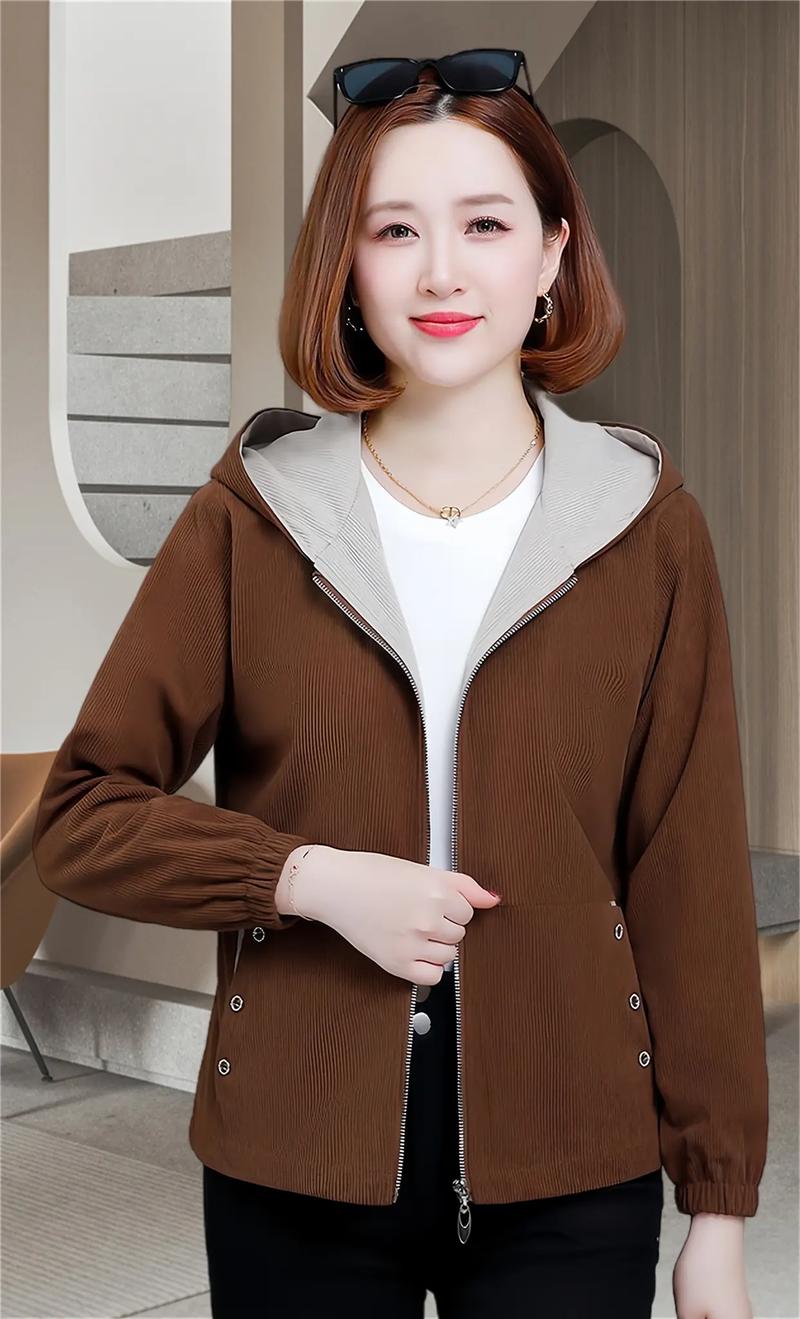 2025春季女装外套，流行趋势怎么变？-图3