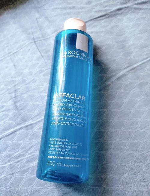 理肤泉祛痘爽肤水真的好用吗？-图2