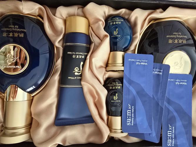 男士护肤品品牌怎么选？-图3