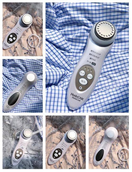 日立n4000护肤品效果到底怎么样？-图3