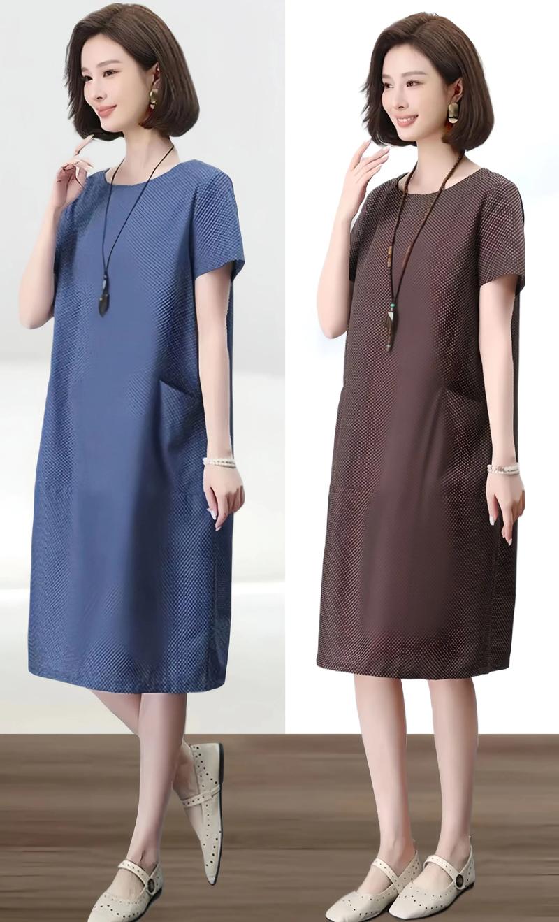 2025夏款女装裙子，流行趋势与搭配怎么选？-图2