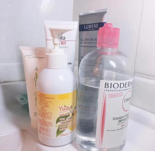 juju 护肤品怎么样-图3