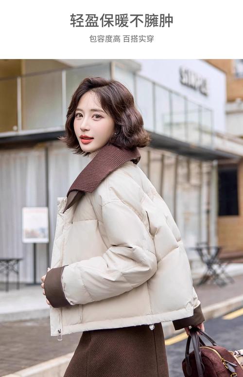 2025冬装流行趋势，哪些女装单品最火？-图2