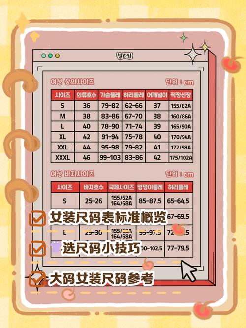 160号女装具体是多大尺码？-图3