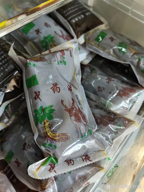 喝中药祛痘会先出痘多吗-图3