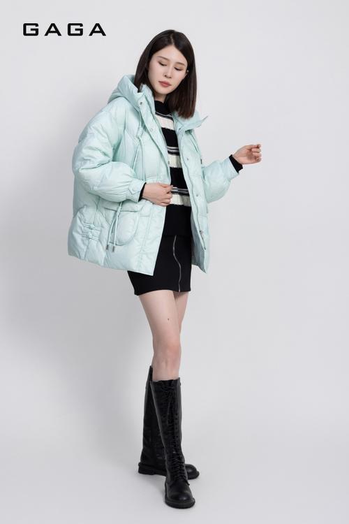 gaga女装羽绒服哪款值得入手？-图3