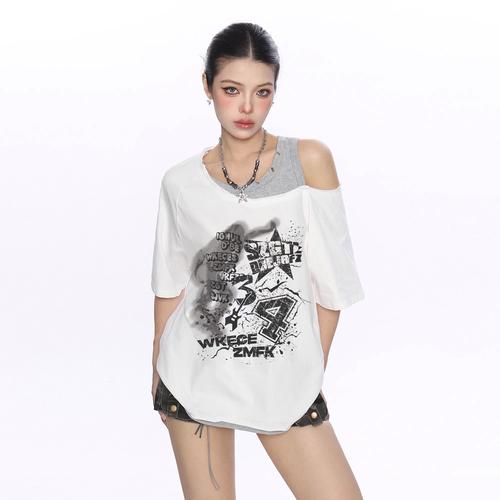 2025新款女装短袖，亮点与选购指南是什么？-图3