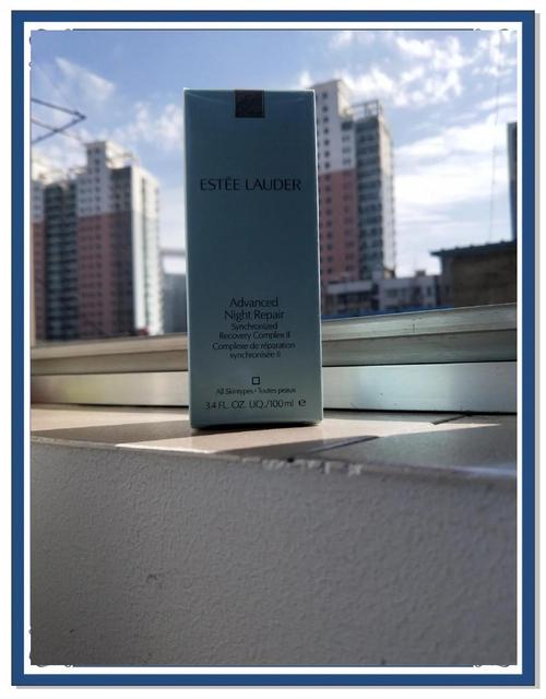 孕妇 护肤品 雅诗兰黛-图1