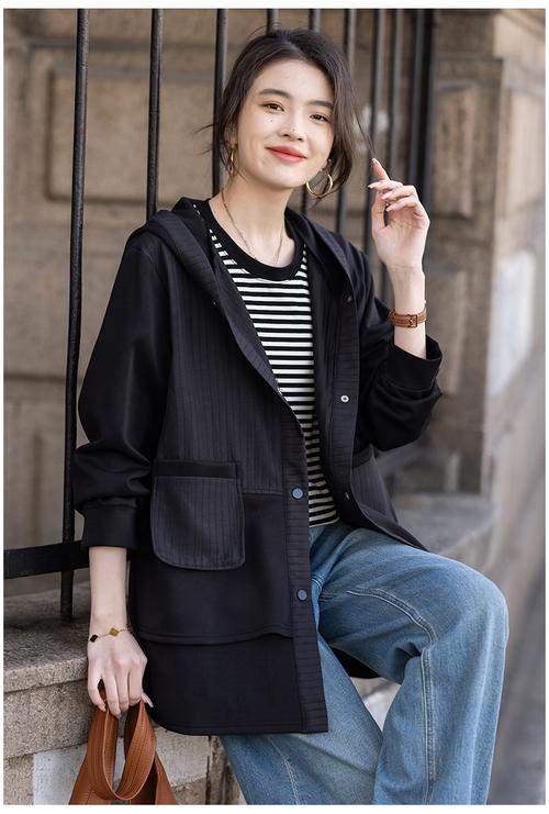 2025春女装休闲风潮，新趋势如何定义？-图3