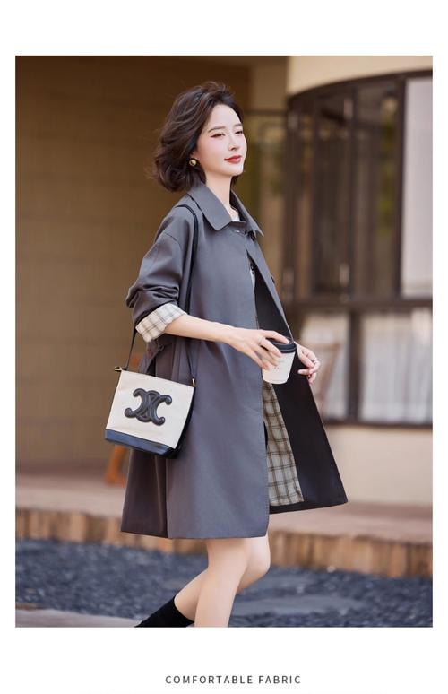 2025秋时尚女装搭配-图3