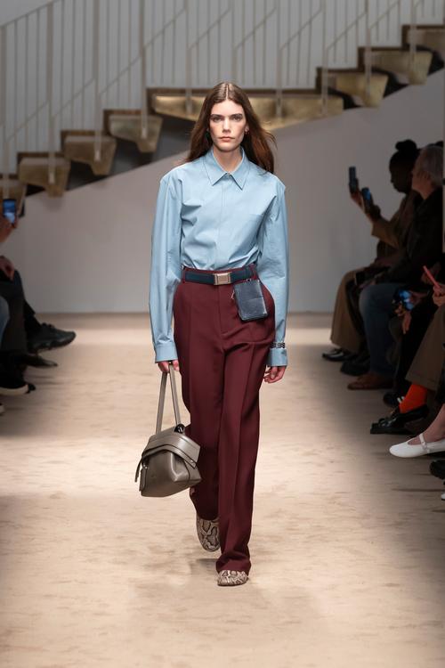 2025秋冬女装周，哪些趋势将定义新季？-图3