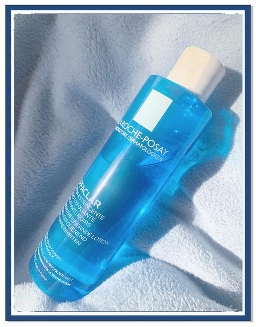 理肤泉的祛痘水用了长痘-图3