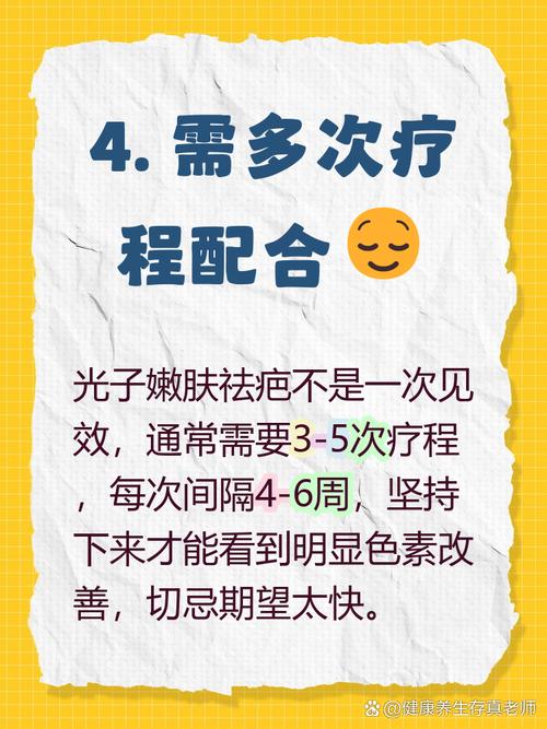 复合光能祛痘去痘印吗？-图2