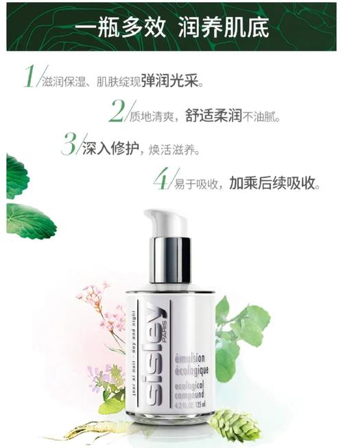 sisley祛痘精华露-图2