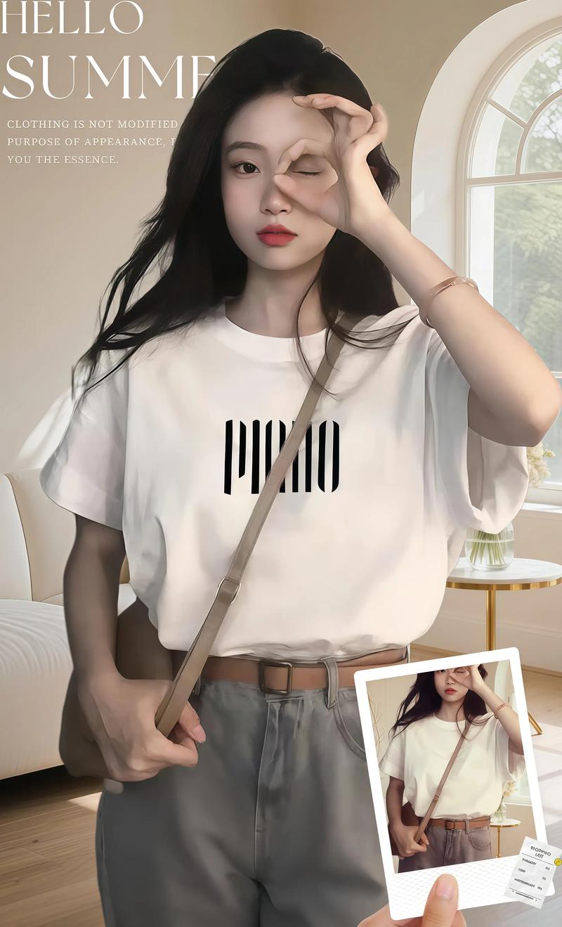 2025最潮女装是什么？-图3