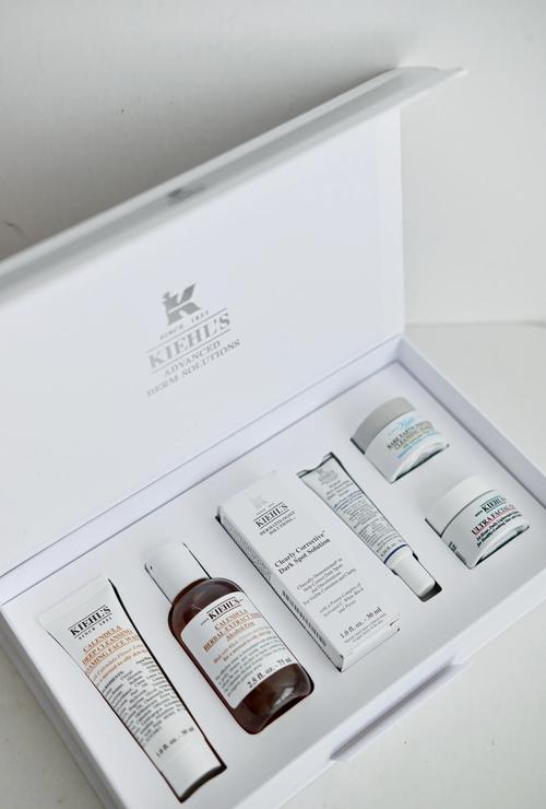 科颜氏护肤品怎么用才有效？-图2