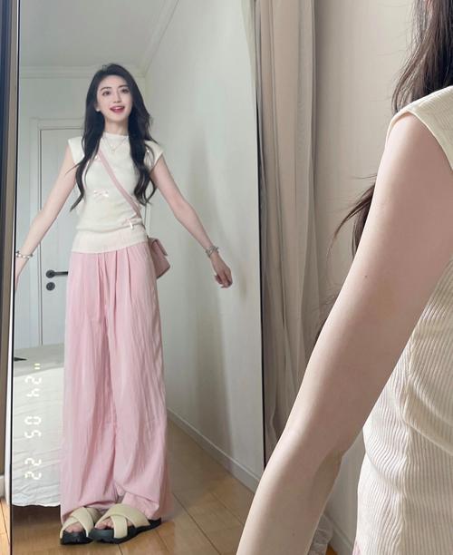 夏季装搭配图片女装图片-图2