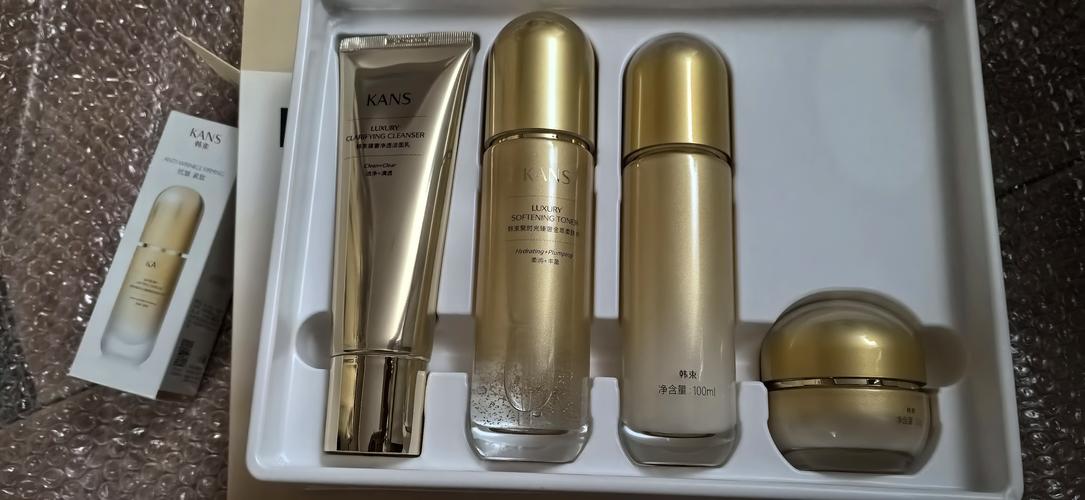 50岁选韩国护肤品，抗老保湿选哪些？-图3