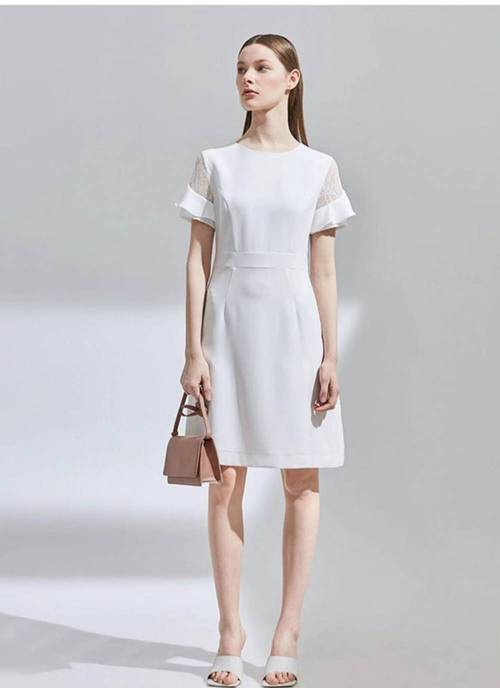 通勤女装品牌有哪些推荐？-图3