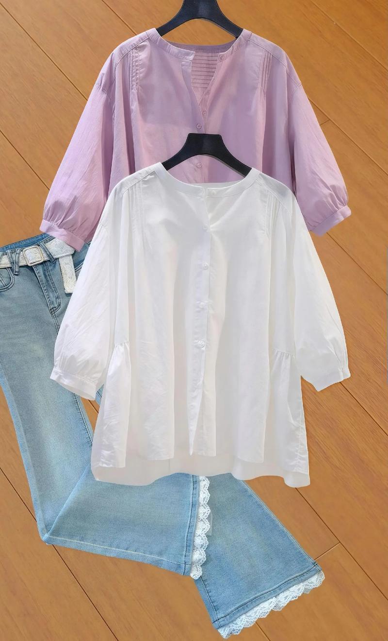 2025夏女装高质量,怎么选才不踩坑?-图1 2025夏女装高质量,怎么选才不踩坑?-图1