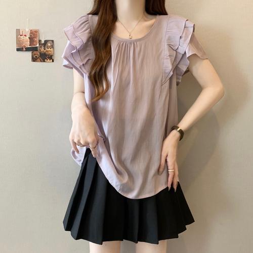 2025夏女装高质量，怎么选才不踩坑？-图3