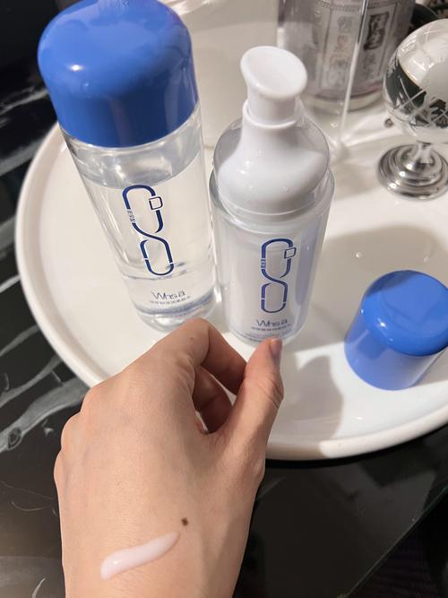 适合20岁用的韩国护肤-图3