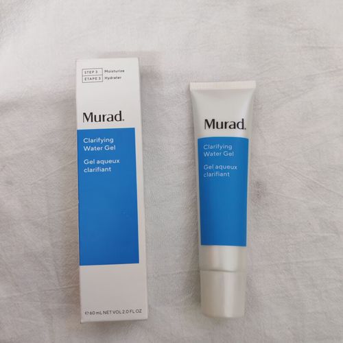 Murad祛痘成分，核心功效成分是什么？-图1